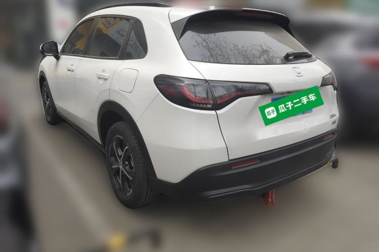 Used Honda ZR-V 2023 1.5T CVT Tech Edition