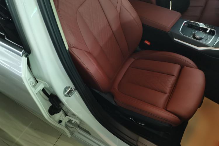 Used BMW 3 Series 2025 325Li M Sport Package
