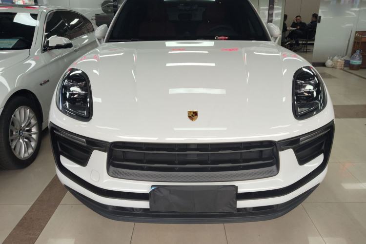 Used Porsche Macan 2023 Macan 2.0T