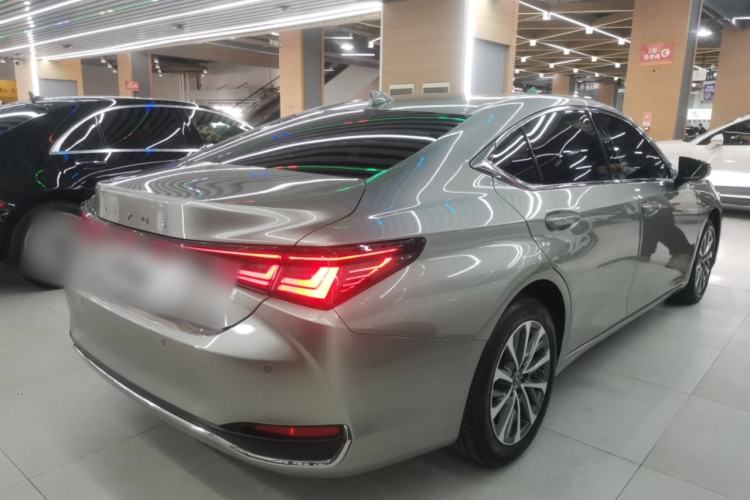Used Lexus ES 2025 200 Premium Edition