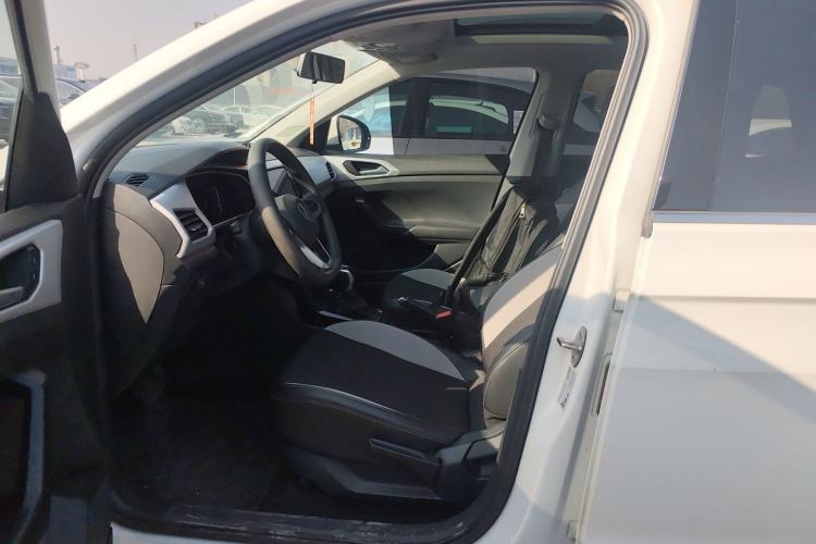 Used Volkswagen Tacqua 2023 200TSI DSG Joy-Connect Edition