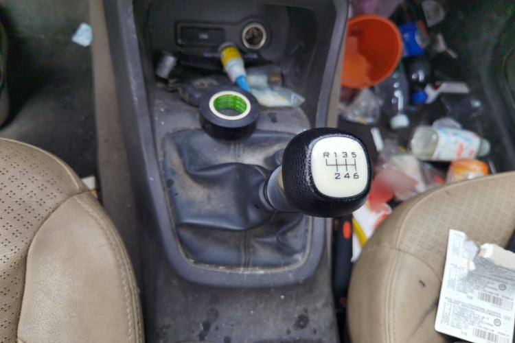 Used Wuling Hongguang 2019 1.5L S Comfort Edition China VI LAR
