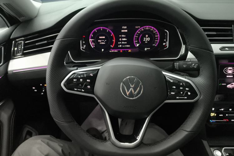 Used Volkswagen Magotan 2023 2 Million Units Commemorative Edition 330TSI DSG Luxury Version
