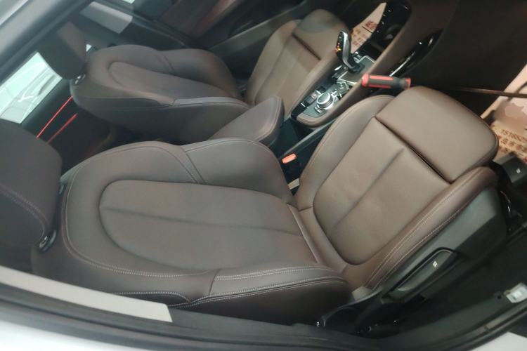 Used BMW X2 2021 Restyled sDrive25i M Sport Package
