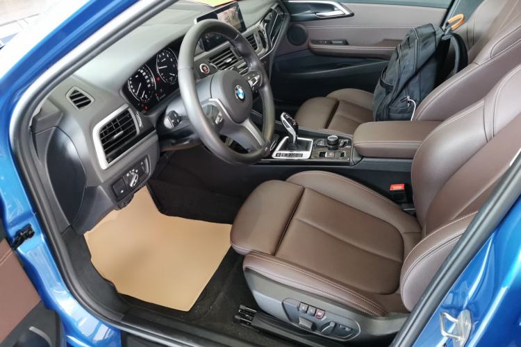 Used BMW 1 Series 2020 120i M Sport Package
