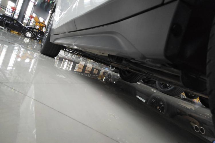 Used BMW X1 2022 sDrive25Li Leading Model
