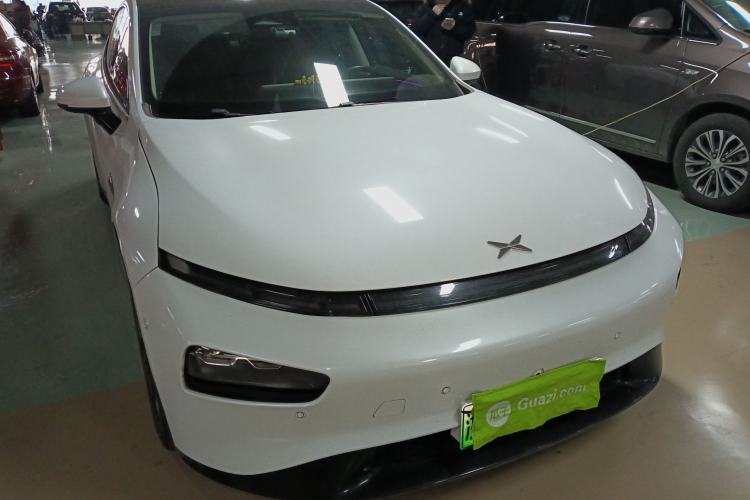 Used XPeng P7 2020 670N
