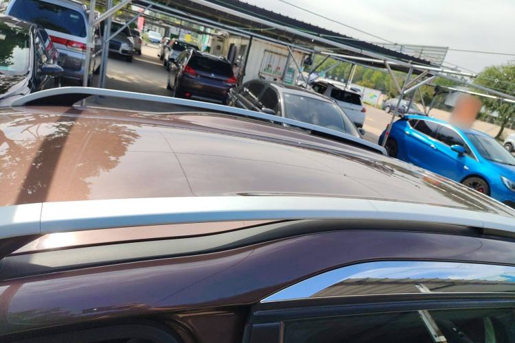 Used Peugeot 2008 2014 1.6L Manual Trend Edition
