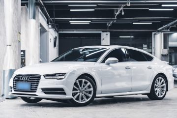 Used Audi A7 2016 50 TFSI quattro Comfort Model