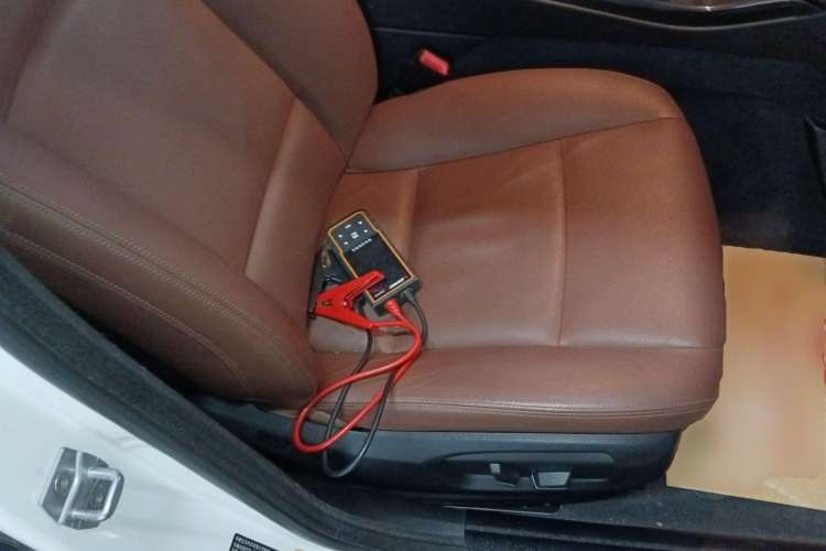 Used BMW 5 Series 2017 525Li Luxury Design Package
