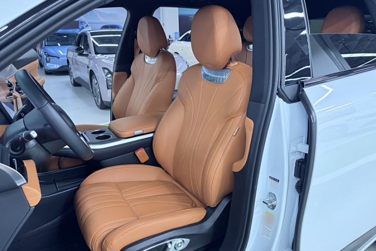 Used XPeng G9 2024 702 Max
