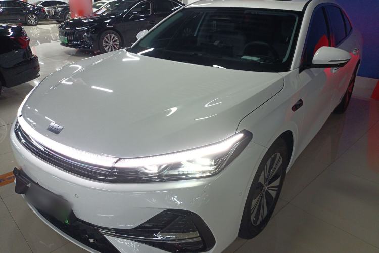 Used  Galaxy A7 2025 Model EM-i 150km Exploration+ Edition
