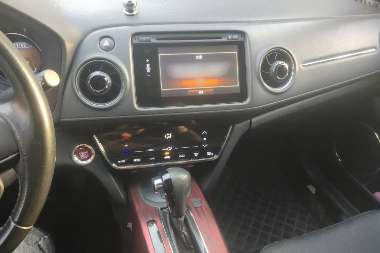 Used Honda XR-V 2015 1.8L VTi CVT Luxury Edition
