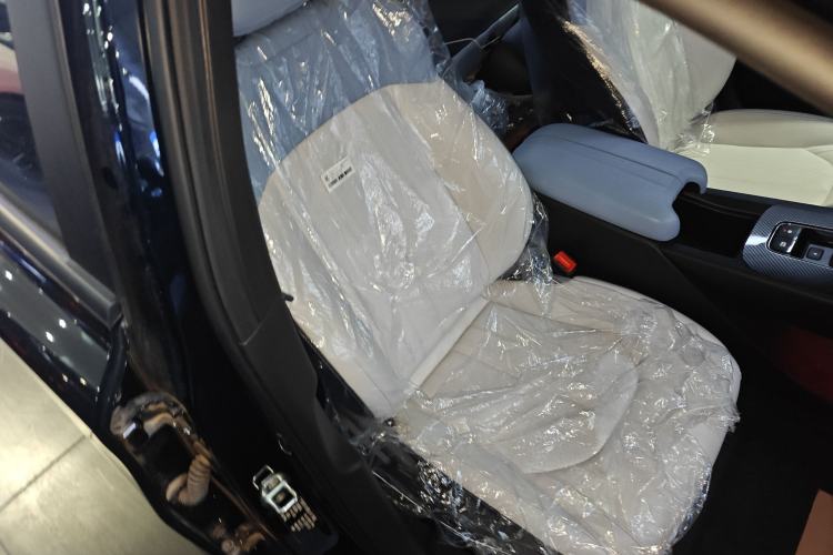 Used GAC Trumpchi EMPOW 2023 Shadow Leopard H Smart Hybrid Edition
