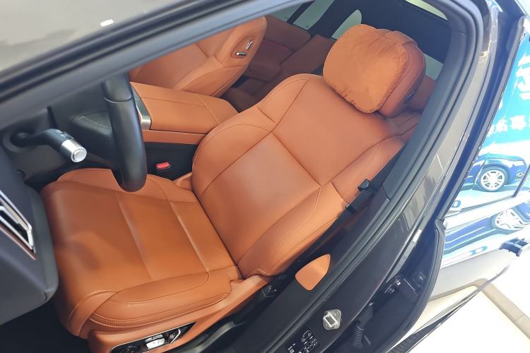 Used Li Auto L7 2024 MAX Model