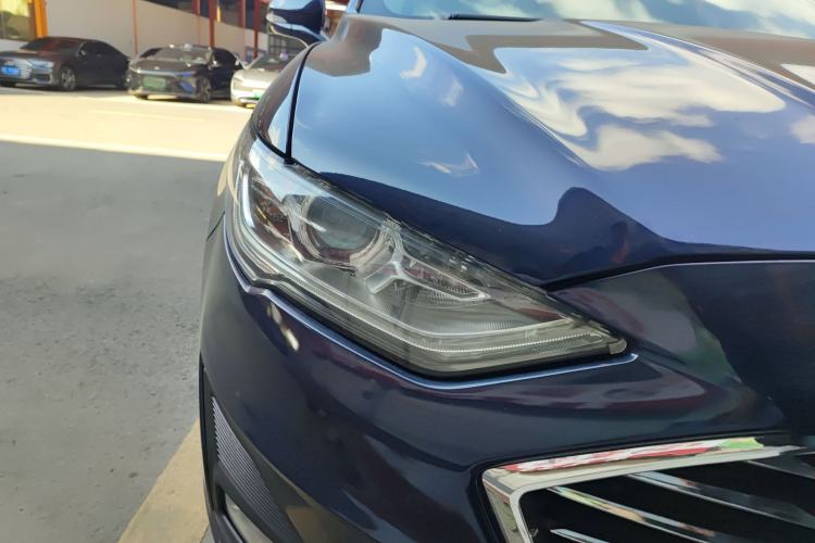 Used Ford Mondeo 2018 EcoBoost 180 Smart Control Fashion Model China V Standard