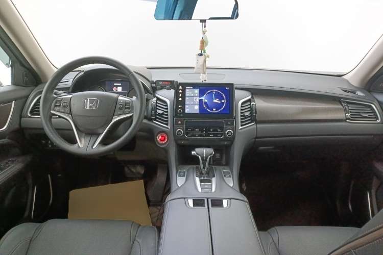 Used Honda Avancier 2020 240TURBO Front-Wheel Drive Smart Edition
