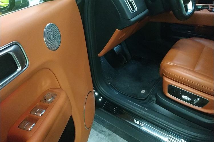 Used Li Auto L8 2023 Pro Model