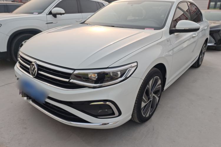 Used Volkswagen Bora 2023 200TSI DSG YueXing PRO Edition