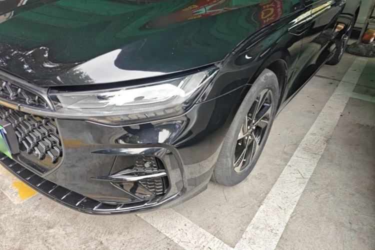 Used Lincoln Z 2022 iKoo Deluxe Edition
