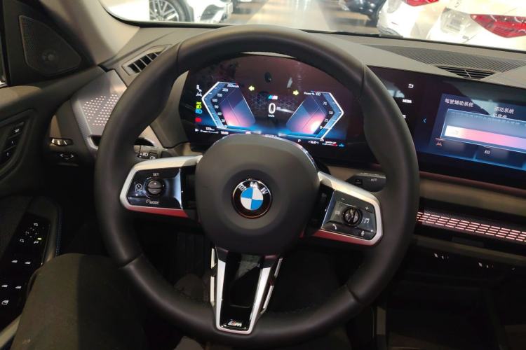 Used BMW 2 Series 2025 225L M Sport Night Edition Package