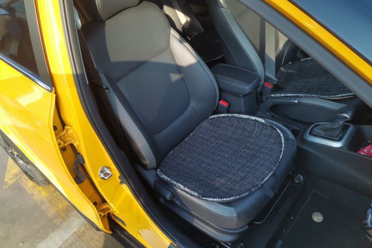 Used Kia Stonic 2021 1.4L Automatic Fun & Sport Edition
