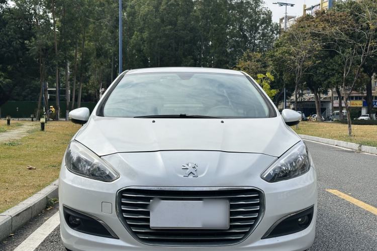 Used Peugeot 308 2014 Enjoy Edition Classic 1.6L Automatic Premium Model