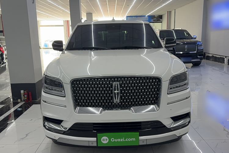 Used Lincoln Navigator 2020 3.5T Prestige Edition