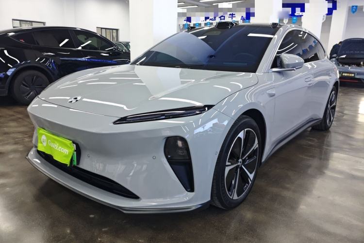 Used Nio ET5T 2024 75kWh Touring
