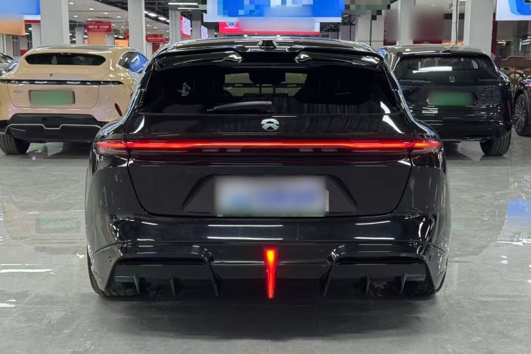 Used Nio ET5T 2024 75kWh Touring
