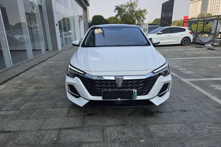 Used Roewe i6 MAX New Energy 2023 EV 420 Skyroof Special Edition
