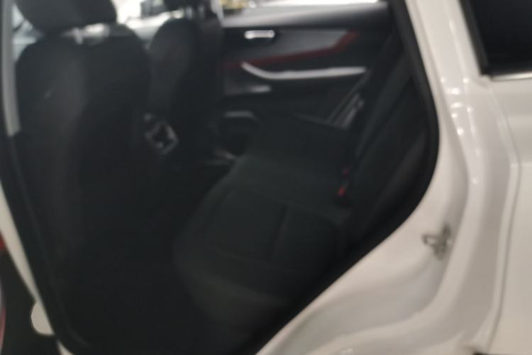 Used Chery Tiggo 7 2022 Super Edition 1.5T CVT Super Hero
