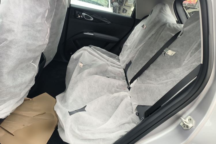 Used  Geome 2025 310km Dream Edition
