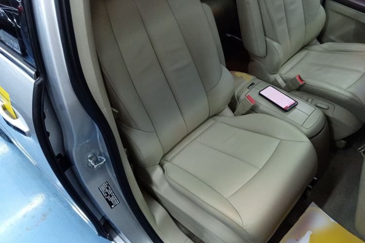 Used Buick GL8 2018 28T Prestige Version China VI Standard
