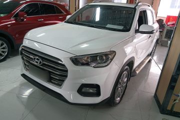 Used Hyundai ix35 2019 2.0L Automatic 2WD Zhiyong·Changxiang Edition China V Standard