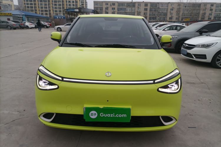 Used Dongfeng NAMMI 01 2024 430 Plus
