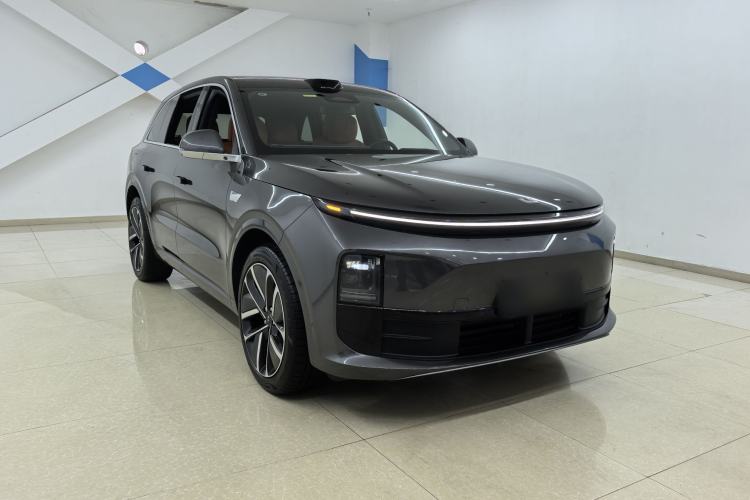 Used Li Auto L6 2024 Max
