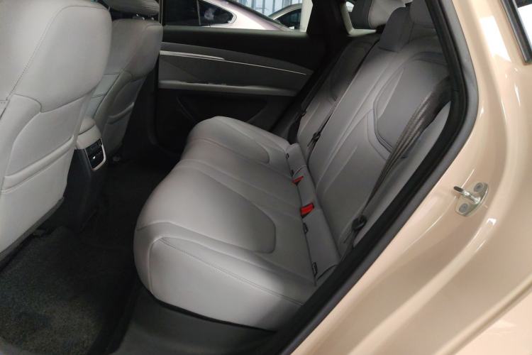 Used XPeng MONA M03 2024 515 Long-Range
