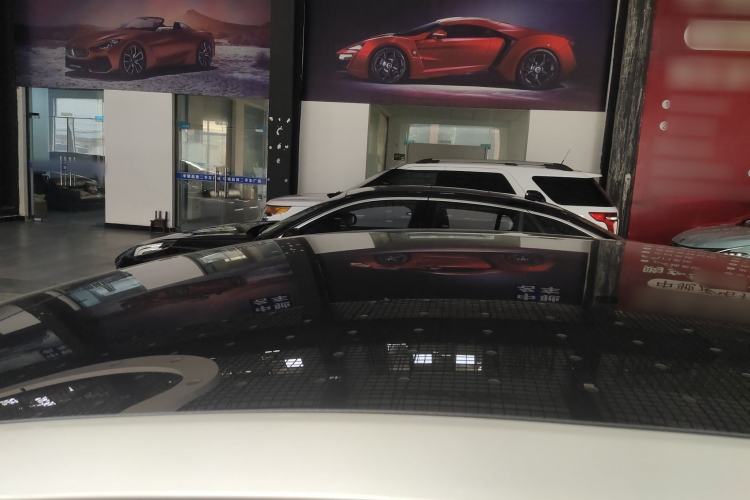 Used Tesla Model 3 2022 Rear-Wheel-Drive Version