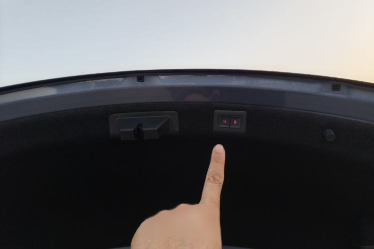 Used BYD Seal 2025 650 Intelligent Driving Version
