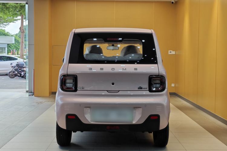 Used  Panda 2024 Panda Mini 200km Endurance Bear