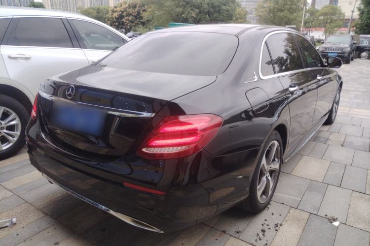 Used Mercedes-Benz E-Class 2019 Restyled E 300 L Sport Luxury Edition