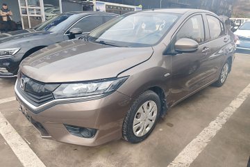 Used Honda Greiz 2016 1.5L CVT Classic Edition