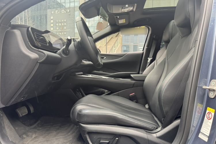 Used BYD Seal 06 New Energy 