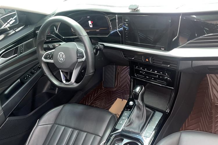 Used Volkswagen Passat 2022 330TSI Elite Edition
