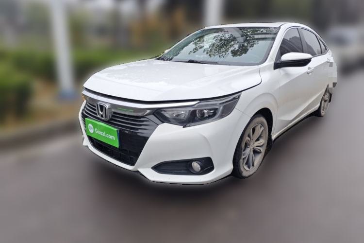 Used Honda Crider 2022 180Turbo CVT Luxury Edition
