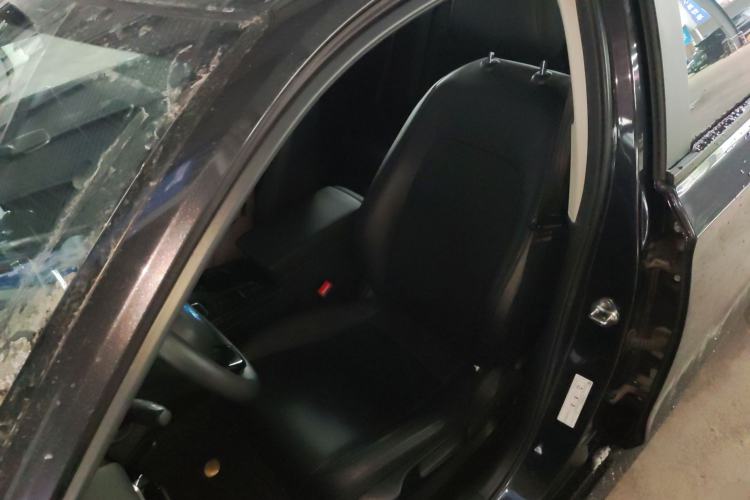 Used Honda Integra 2022 240TURBO CVT Technology Edition
