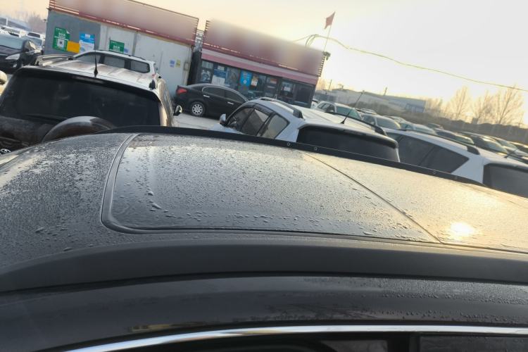 Used Buick Envision 2021 532T Two-Wheel-Drive Leading Version
