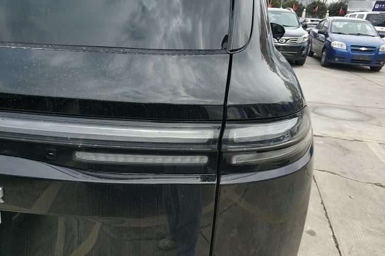 Used Leapmotor C16 2026 Extended-Range 280 LiDAR Version 6 Seats