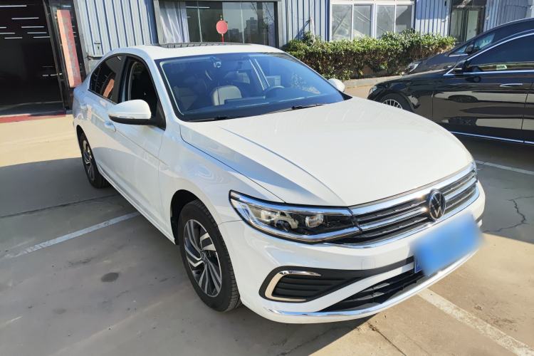 Used Volkswagen Bora 2025 280TSI DSG Comfort Edition
